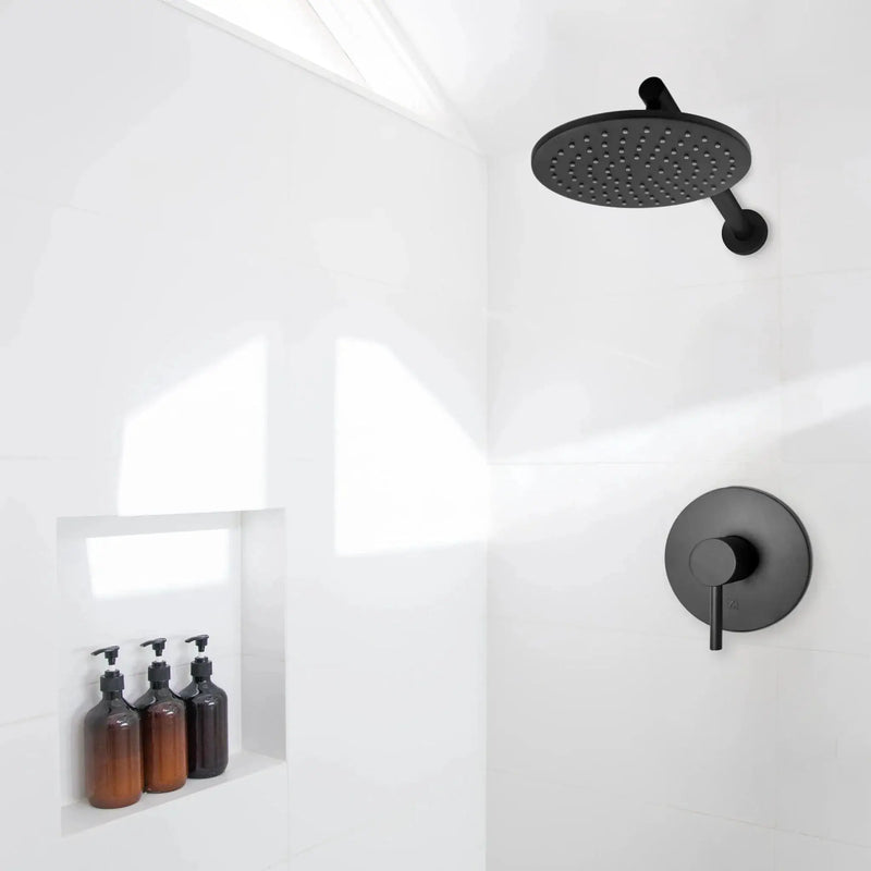 ZLINE El Dorado Shower Faucet ELD-SHF-MB by Farmhouse Kitchen and Bath