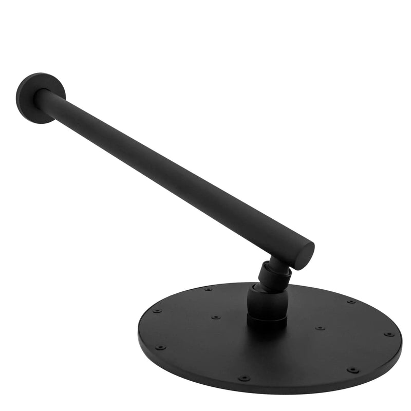 ZLINE El Dorado Shower Faucet ELD-SHF-MB by Farmhouse Kitchen and Bath