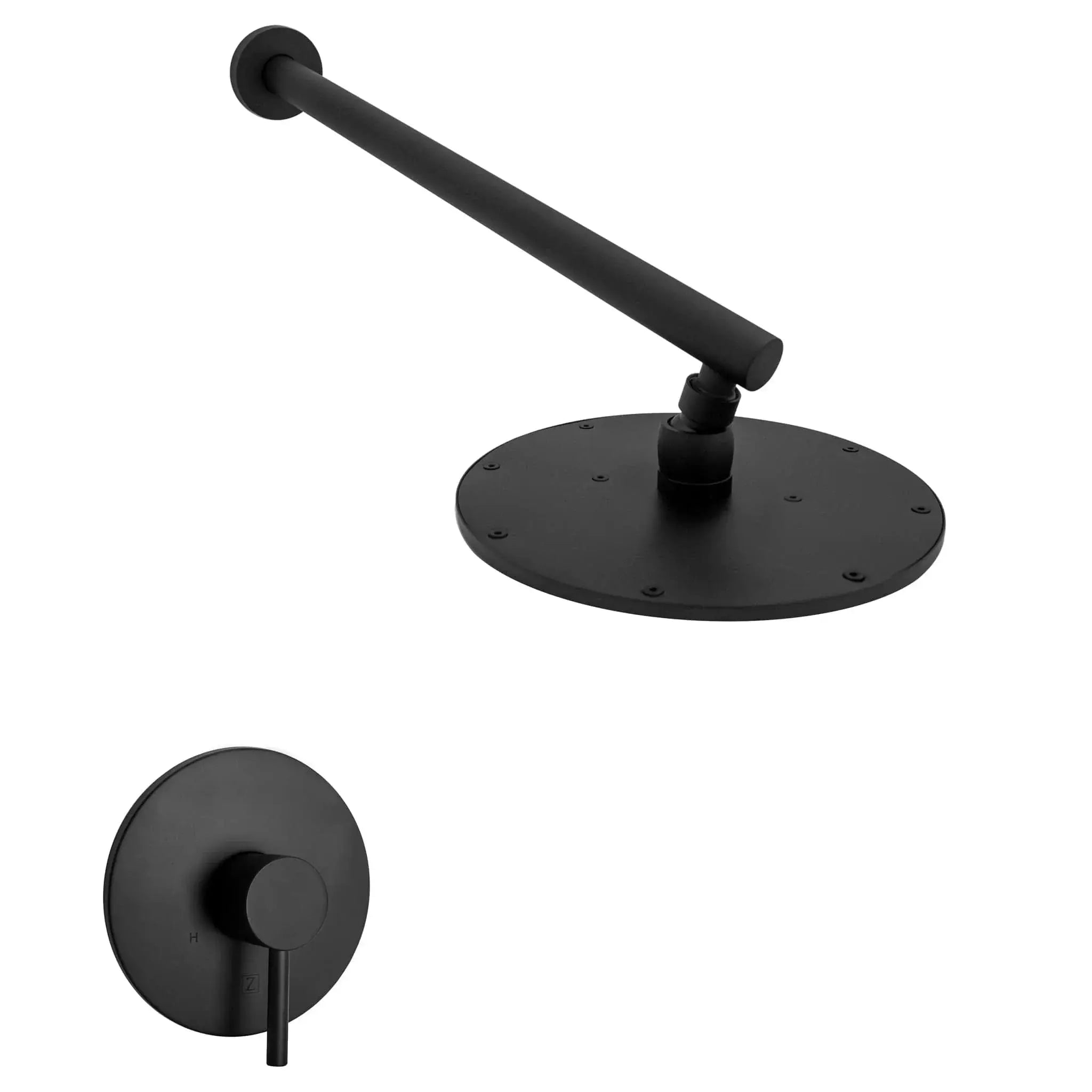 ZLINE El Dorado Shower Faucet ELD-SHF-MB by Farmhouse Kitchen and Bath