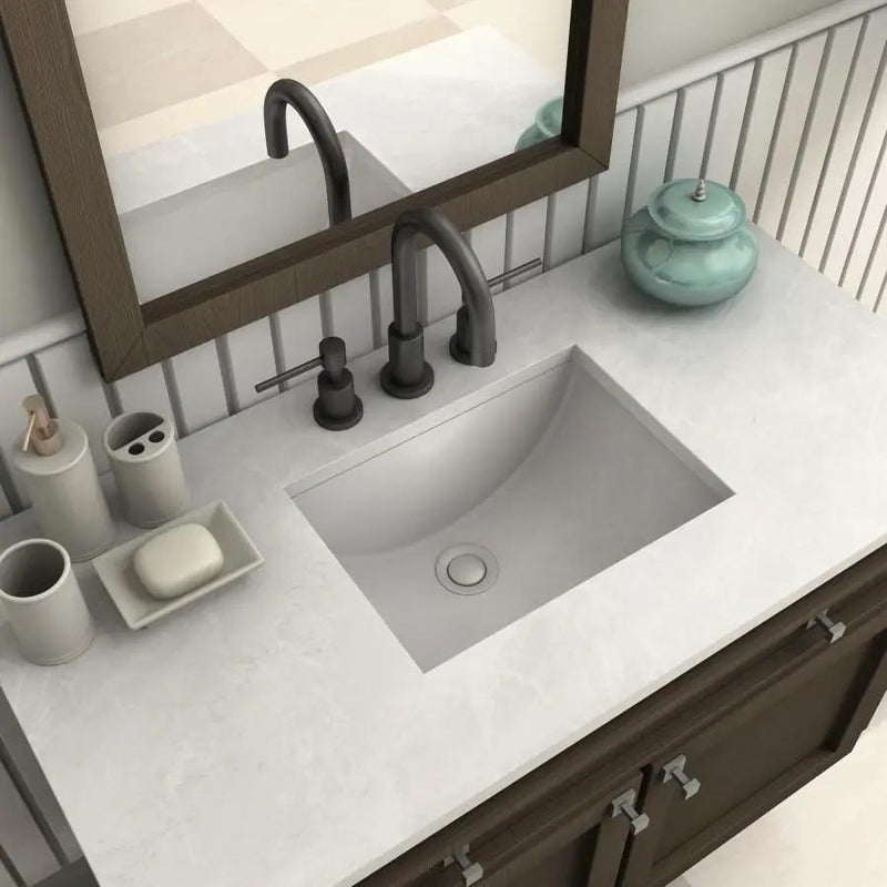 ZLINE Emerald Bay Bath Faucet in Electric Matte Black, EMBY-BF-MB by Farmhouse Kitchen and Bath