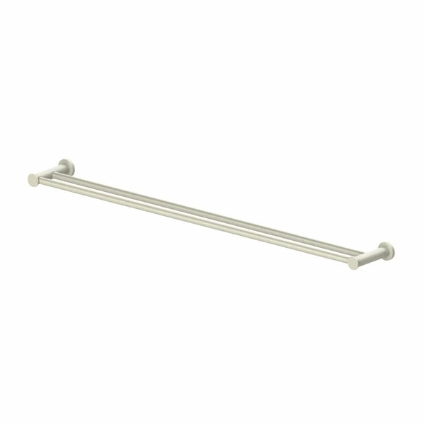 ZLINE Emerald Bay Double Towel Rail EMBY-TRD-BN
