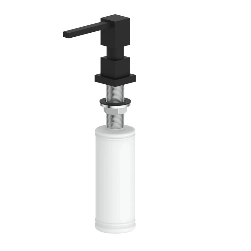 ZLINE Faucet Soap Dispenser FSD-MB by Farmhouse Kitchen and Bath