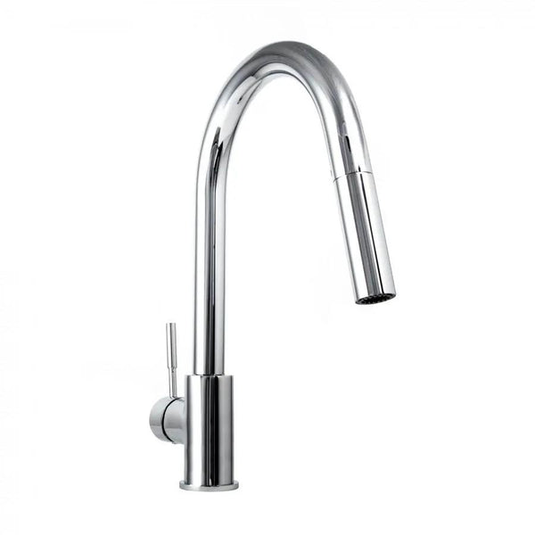 ZLINE Gemini Kitchen Faucet, GEM-KF-CH, photo 2 of 9