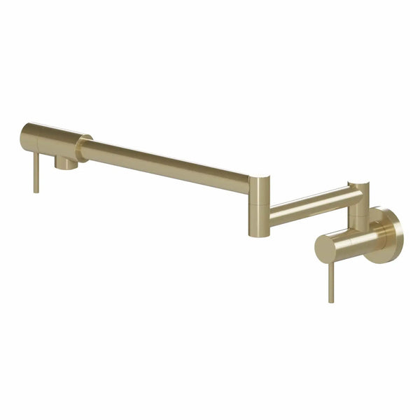 ZLINE Gemini Pot Filler GEM-FPF-CB