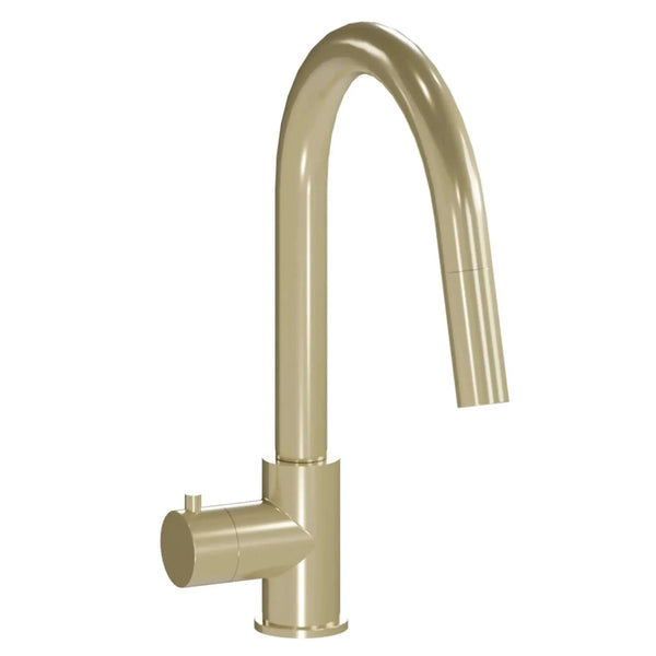 ZLINE Gemini Touchless Kitchen Faucet GEM-KFS-CB