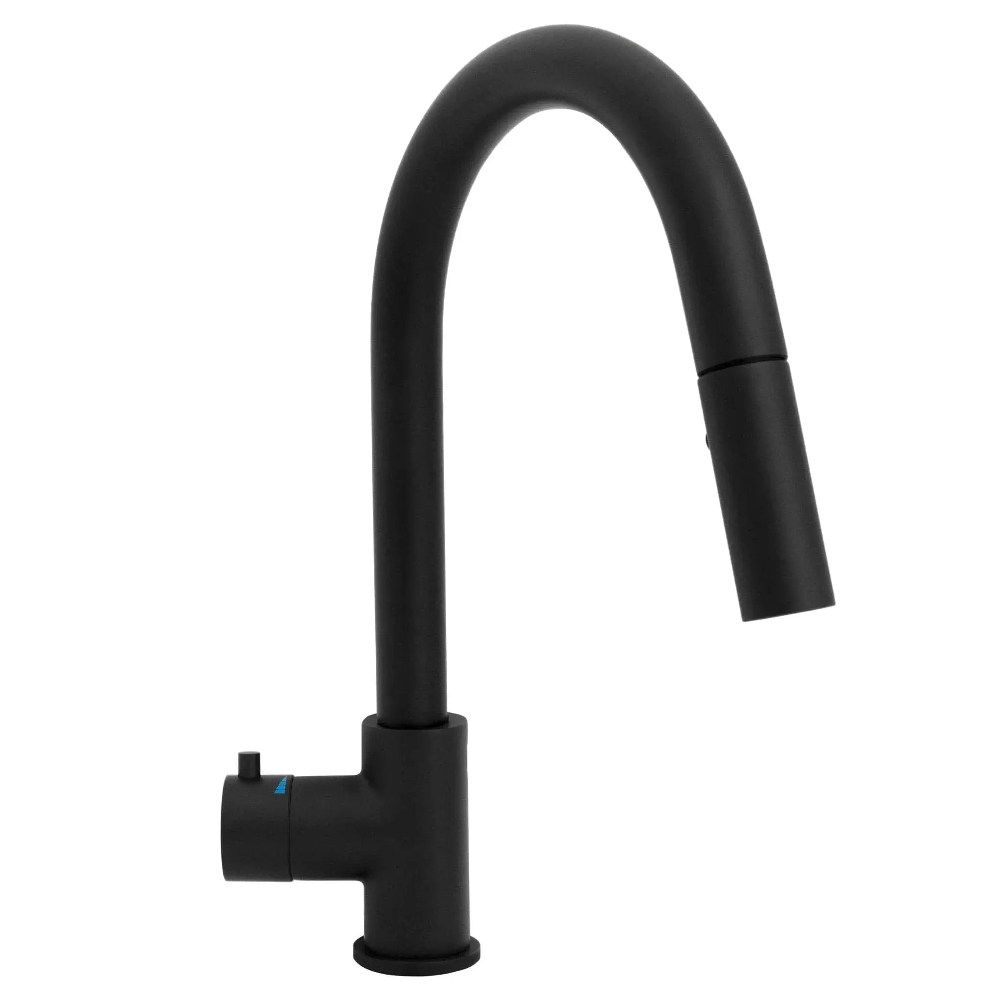 ZLINE Gemini Touchless Kitchen Faucet GEM-KFS-MB by Farmhouse Kitchen and Bath