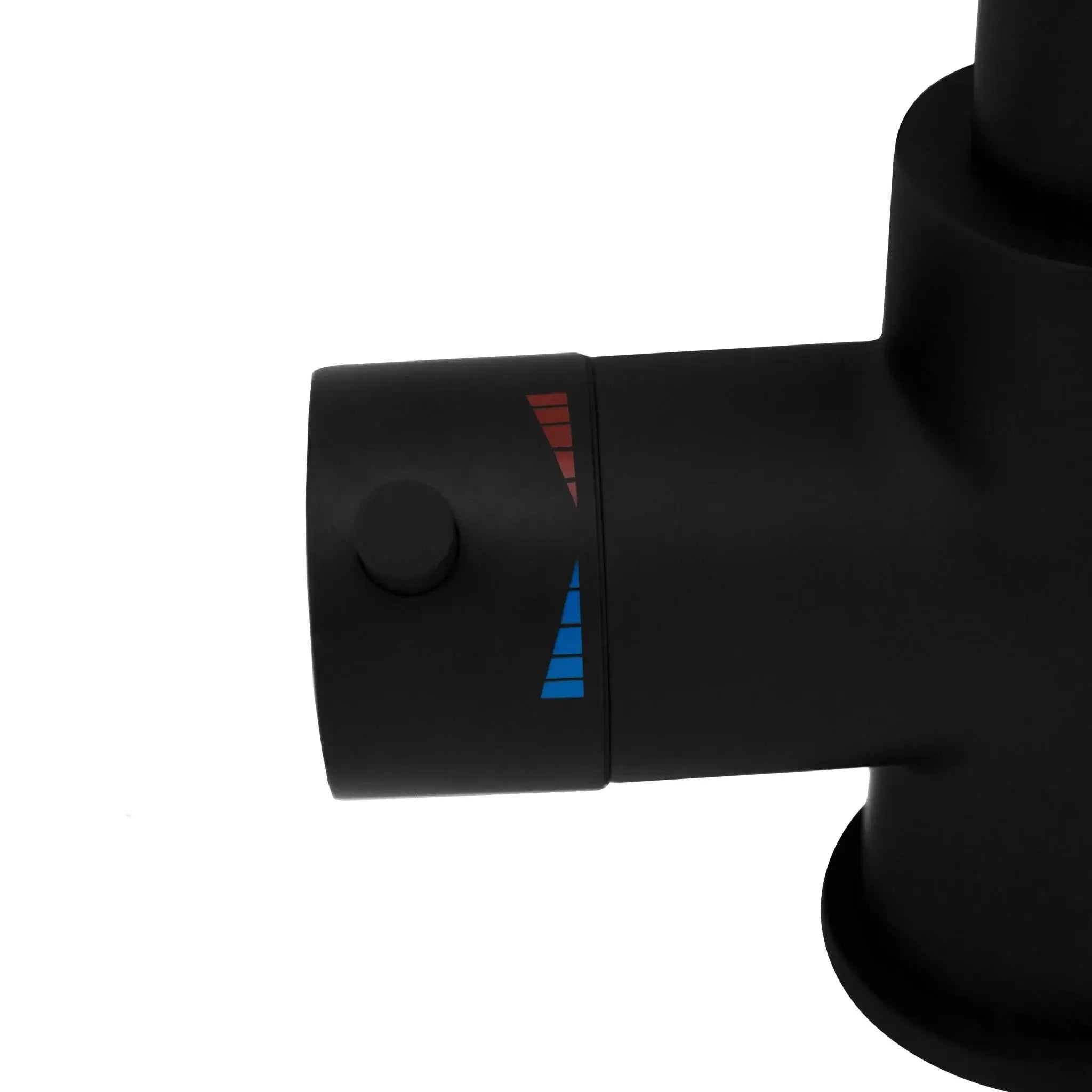 ZLINE Gemini Touchless Kitchen Faucet GEM-KFS-MB by Farmhouse Kitchen and Bath