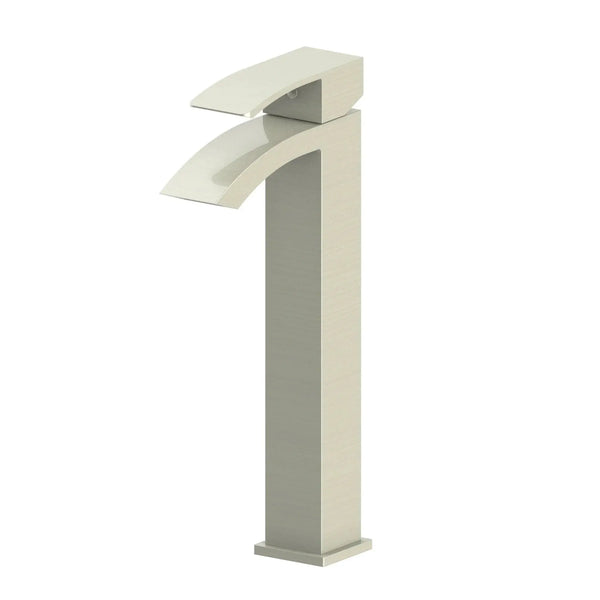 ZLINE Heavenly Bath Faucet in Chrome, HVN-BF-BN