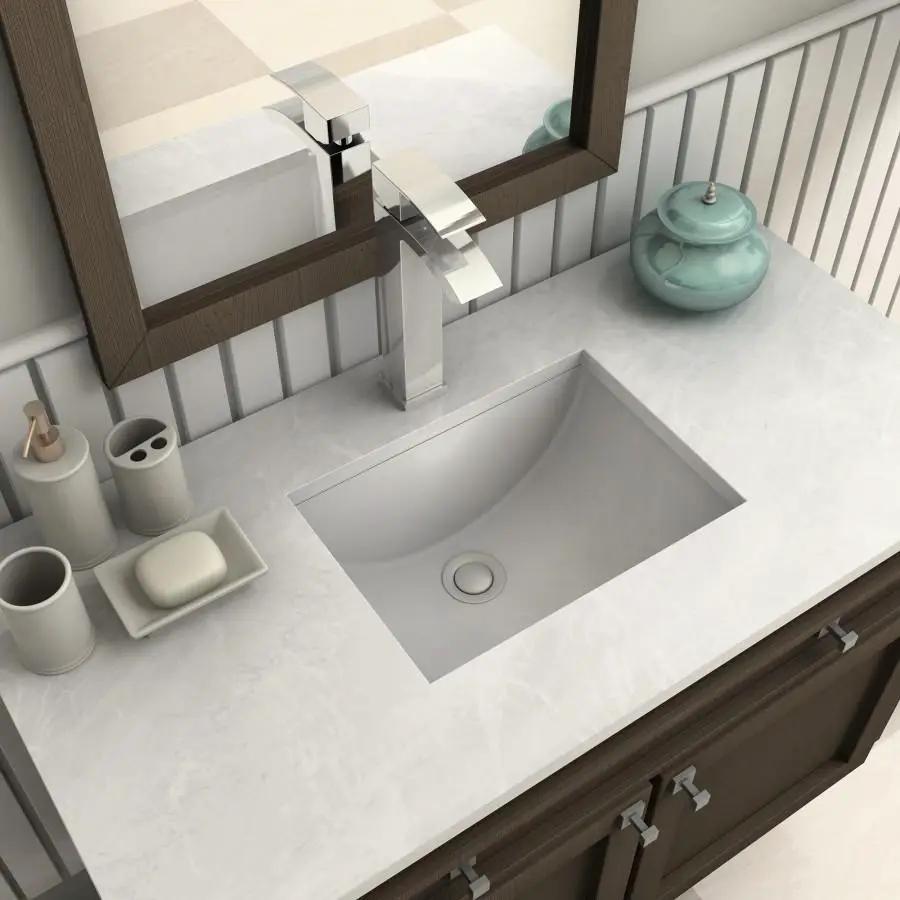 ZLINE Heavenly Bath Faucet in Chrome, HVN-BF-CH by Farmhouse Kitchen and Bath
