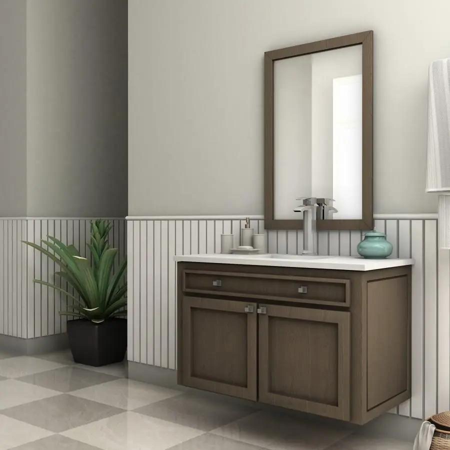 ZLINE Heavenly Bath Faucet in Chrome, HVN-BF-CH by Farmhouse Kitchen and Bath