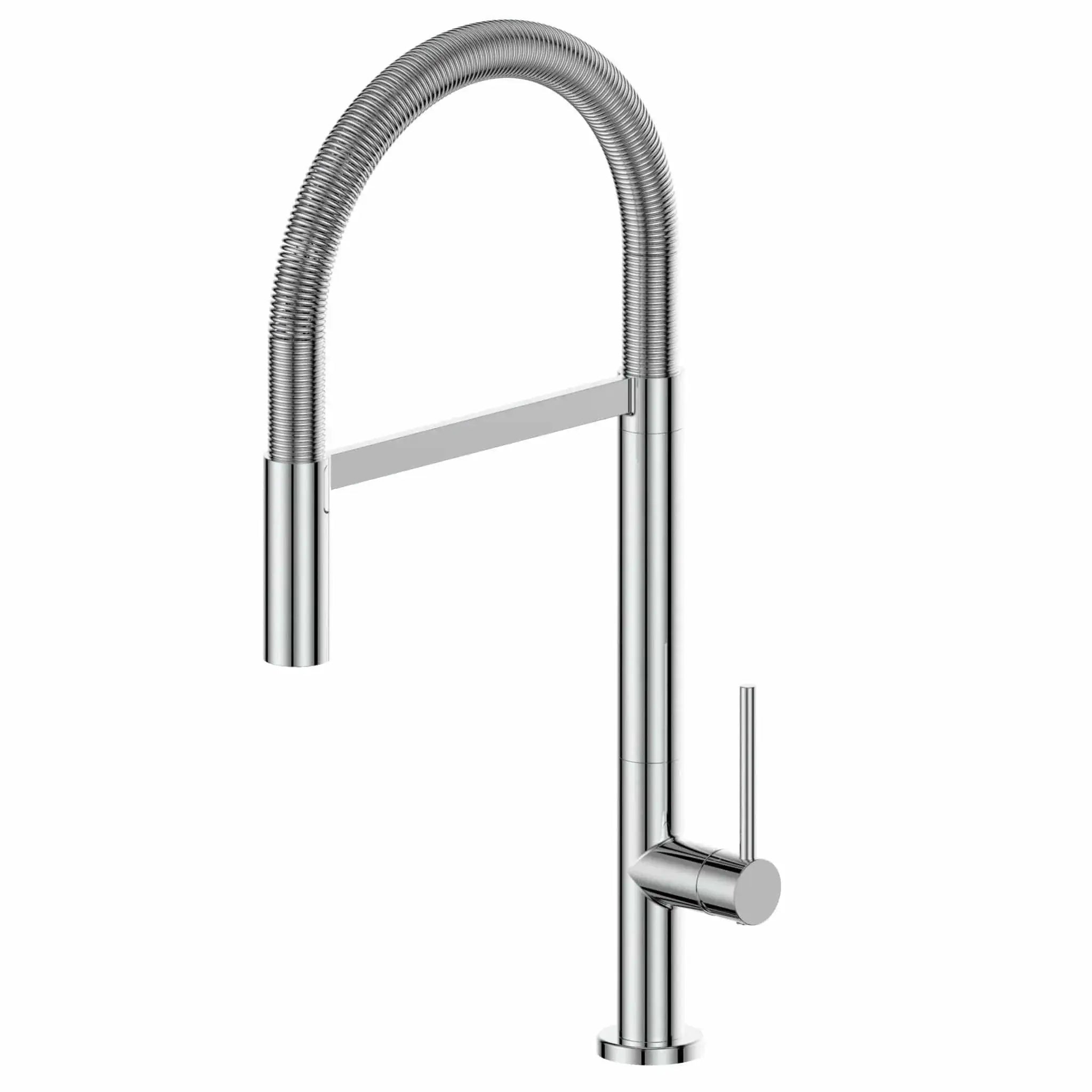 ZLINE Incline Kitchen Faucet INC-KF-CH by Farmhouse Kitchen and Bath