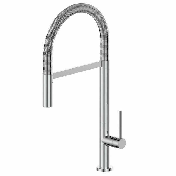 ZLINE Incline Kitchen Faucet INC-KF-CH