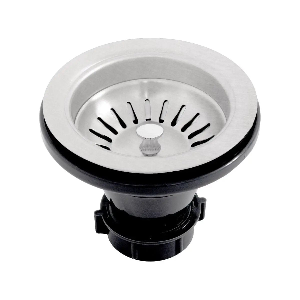 ZLINE Jackson 32" Undermount Double Bowl Sink In DuraSnow Stainless Steel, SRDL-32S by Farmhouse Kitchen and Bath