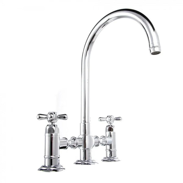 ZLINE Mona Kitchen Faucet, MNA-KF-CH, photo 2 of 10