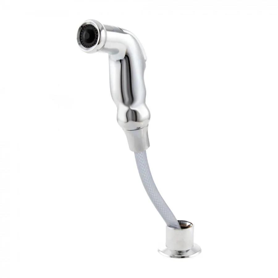 ZLINE Mona Kitchen Faucet, MNA-KF-CH by Farmhouse Kitchen and Bath