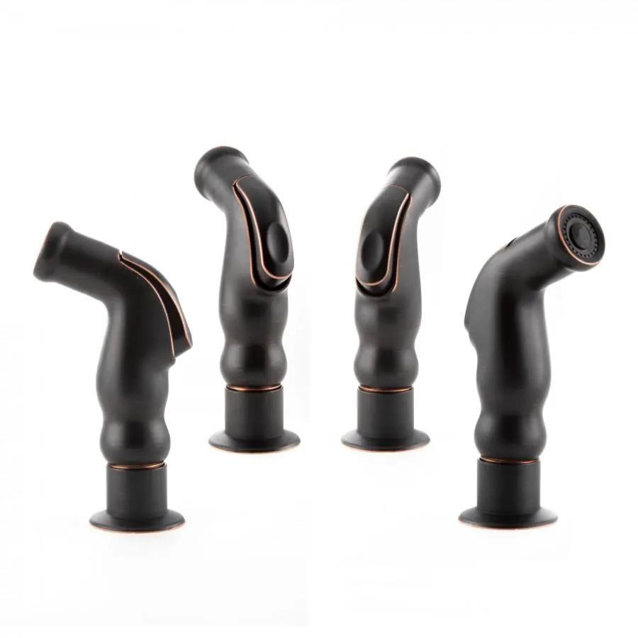 ZLINE Mona Kitchen Faucet, MNA-KF-ORB by Farmhouse Kitchen and Bath
