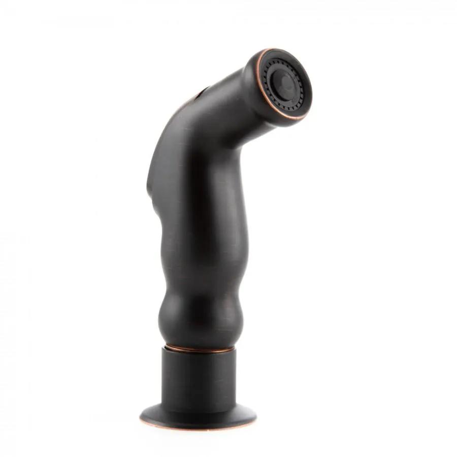 ZLINE Mona Kitchen Faucet, MNA-KF-ORB by Farmhouse Kitchen and Bath