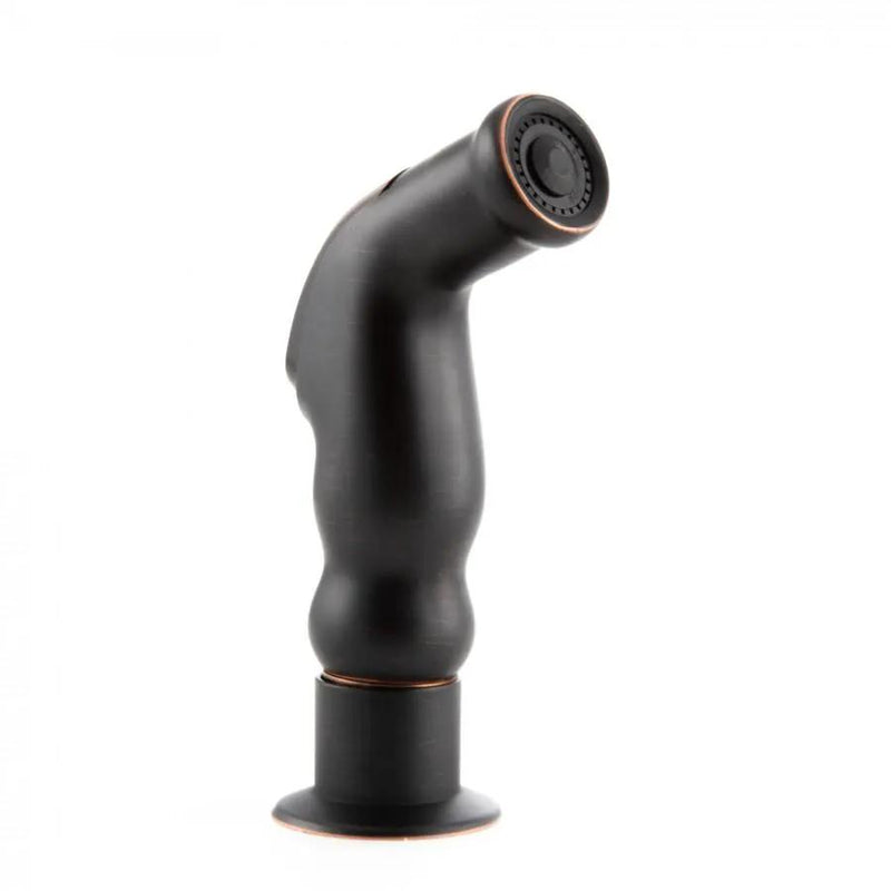 ZLINE Mona Kitchen Faucet, MNA-KF-ORB by Farmhouse Kitchen and Bath