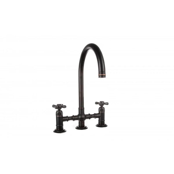 ZLINE Mona Kitchen Faucet, MNA-KF-ORB, photo 2 of 14