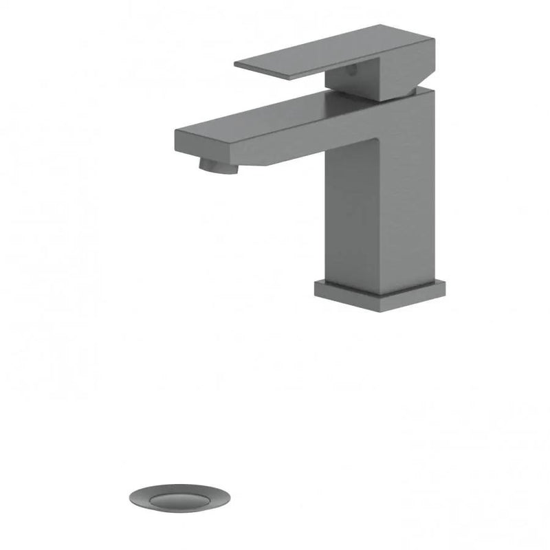ZLINE North Lake Bath Faucet in Gun Metal, NTL-BF-GM by Farmhouse Kitchen and Bath