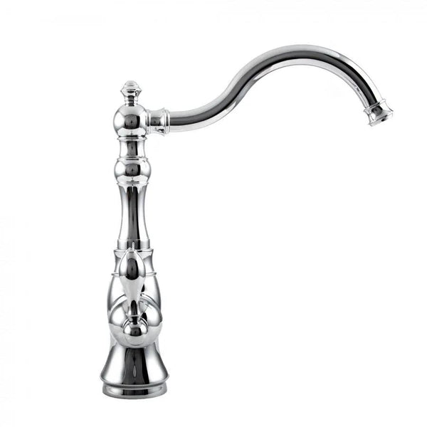 ZLINE Rembrandt Kitchen Faucet, REM-KF-CH, photo 2 of 10