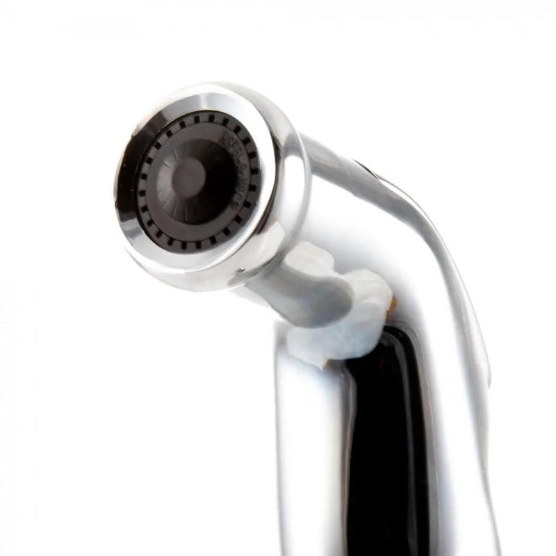 ZLINE Rembrandt Kitchen Faucet, REM-KF-CH by Farmhouse Kitchen and Bath