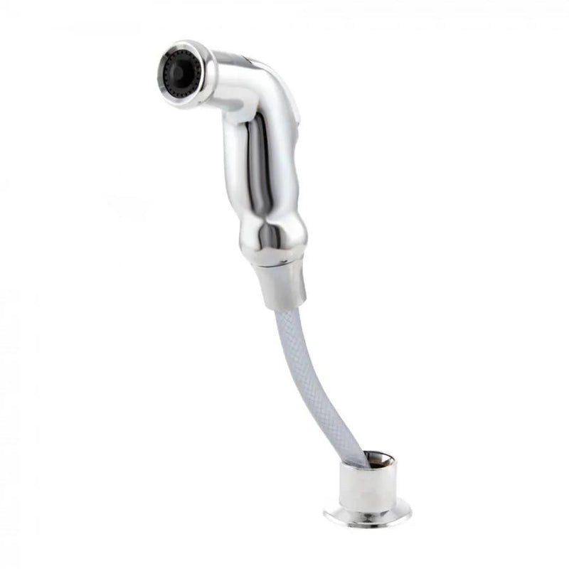ZLINE Rembrandt Kitchen Faucet, REM-KF-CH by Farmhouse Kitchen and Bath