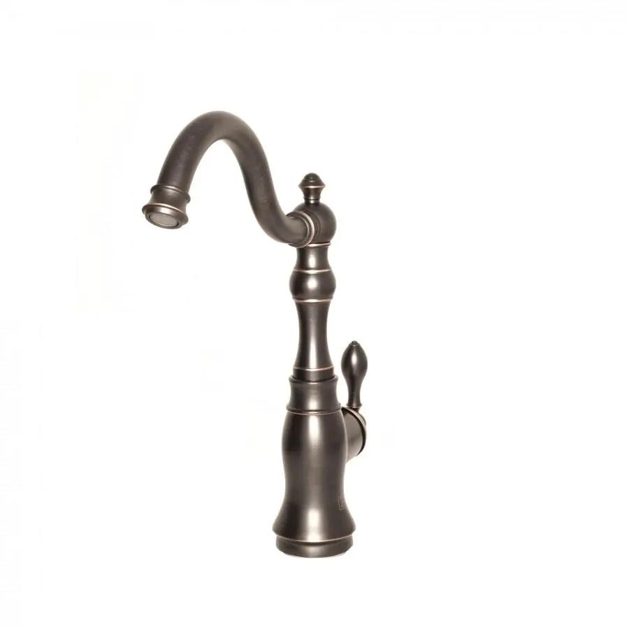 ZLINE Rembrandt Kitchen Faucet, REM-KF-ORB by Farmhouse Kitchen and Bath