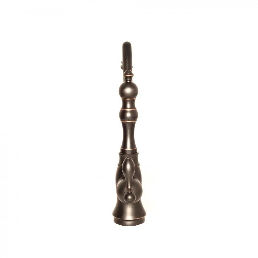 ZLINE Rembrandt Kitchen Faucet, REM-KF-ORB by Farmhouse Kitchen and Bath