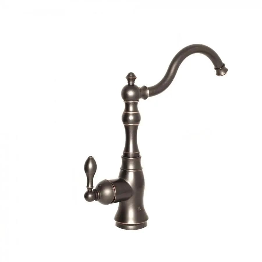 ZLINE Rembrandt Kitchen Faucet, REM-KF-ORB by Farmhouse Kitchen and Bath