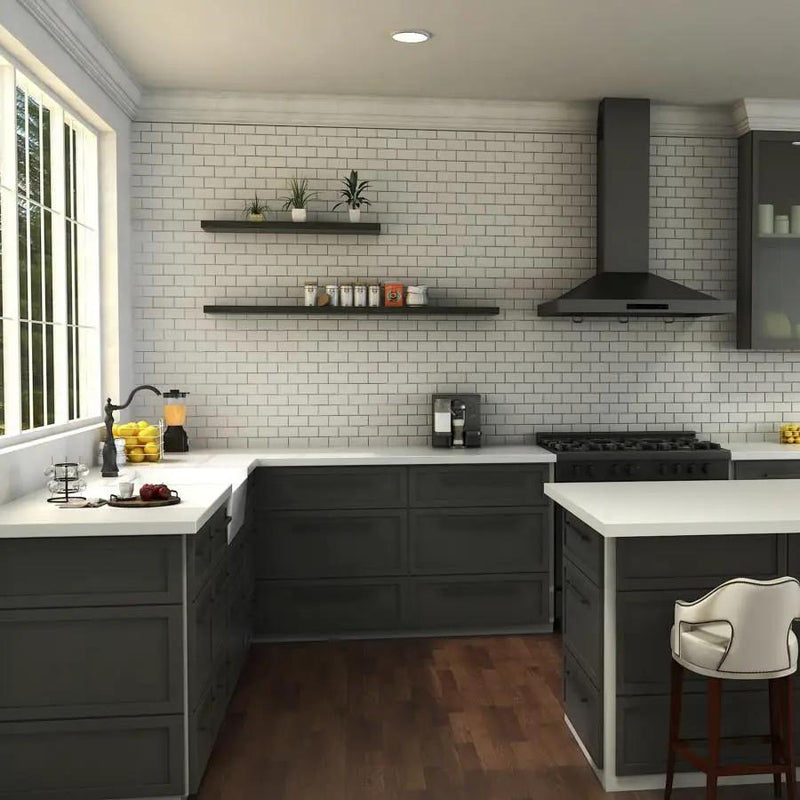 ZLINE Rembrandt Kitchen Faucet, REM-KF-ORB by Farmhouse Kitchen and Bath