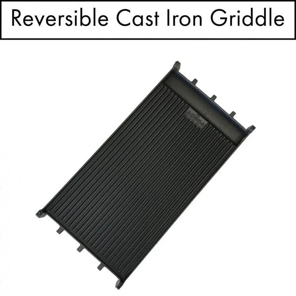 ZLINE Reversible Cast Iron Griddle, GR1