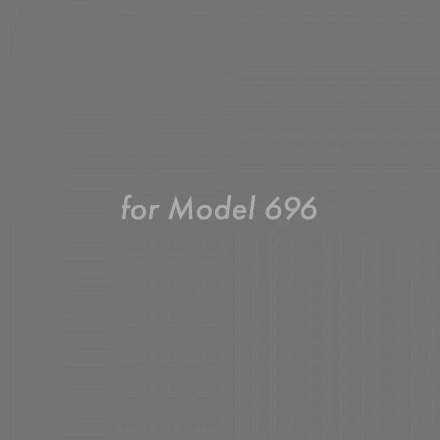 ZLINE Short Kit for 8' Ceilings, SK-696 by Farmhouse Kitchen and Bath
