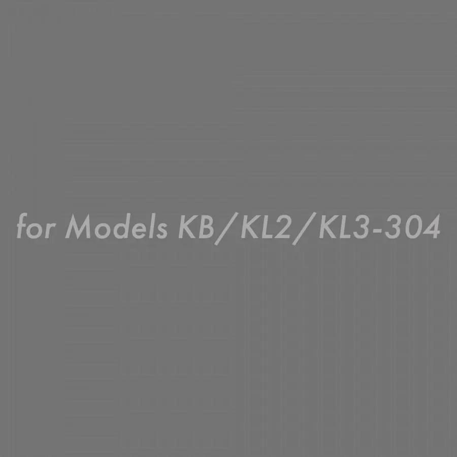 ZLINE Short Kit for 8' Ceilings, SK-KB/KL2/KL3-304 by Farmhouse Kitchen and Bath