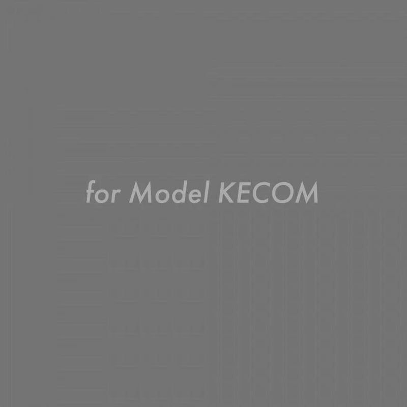 ZLINE Short Kit for 8' Ceilings, SK-KECOM by Farmhouse Kitchen and Bath