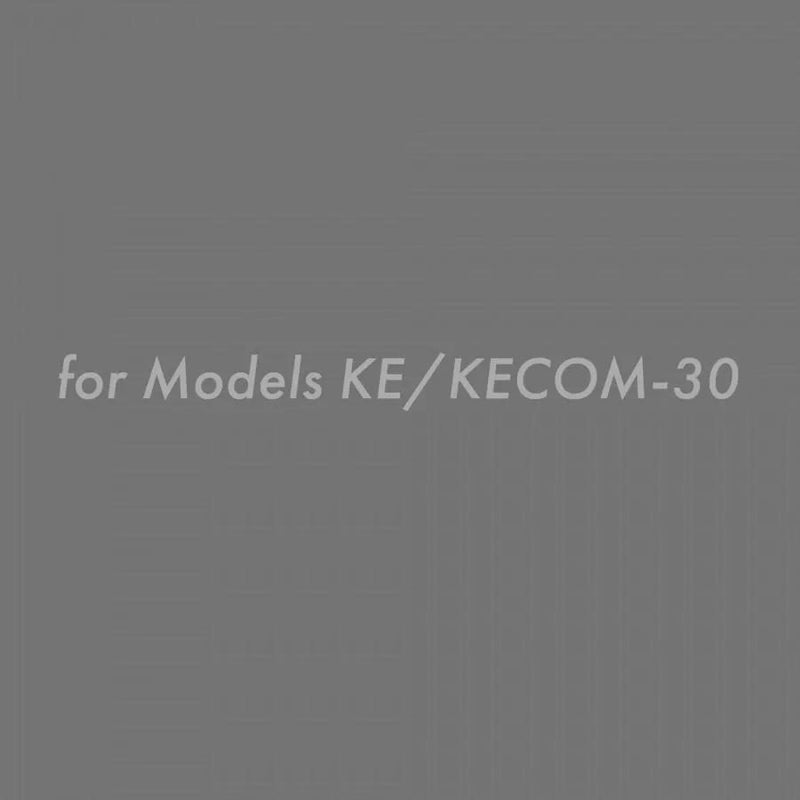ZLINE Short Kit for 8' Ceilings, SK-KE/KECOM-30 by Farmhouse Kitchen and Bath