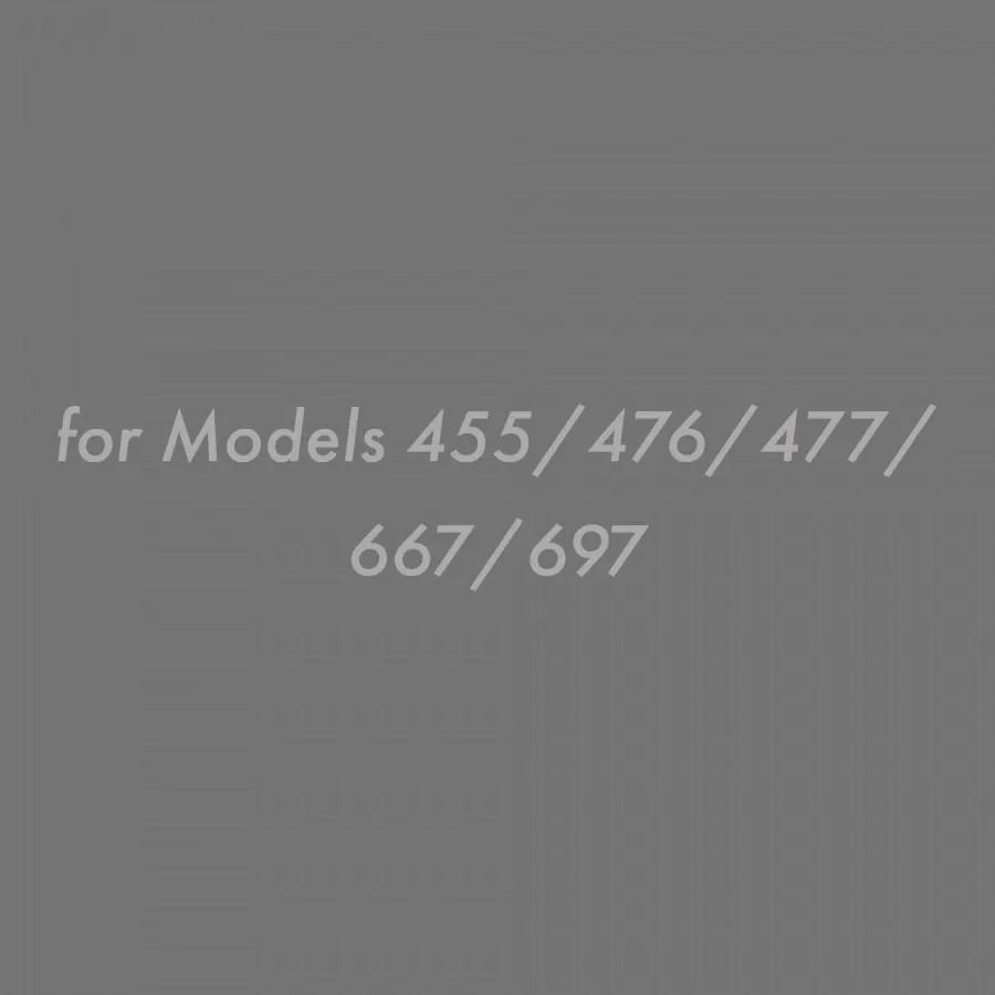 ZLINE Short Kit for 8ft. Ceilings, SK-455/476/477/667/697 by Farmhouse Kitchen and Bath