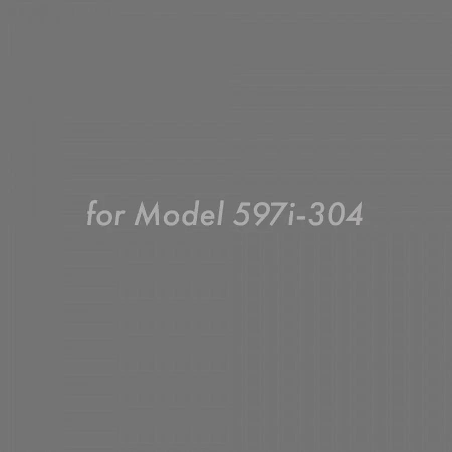 ZLINE Short Kit for Ceilings Under 8' ISLAND-Outdoor, SK-597i-304 by Farmhouse Kitchen and Bath