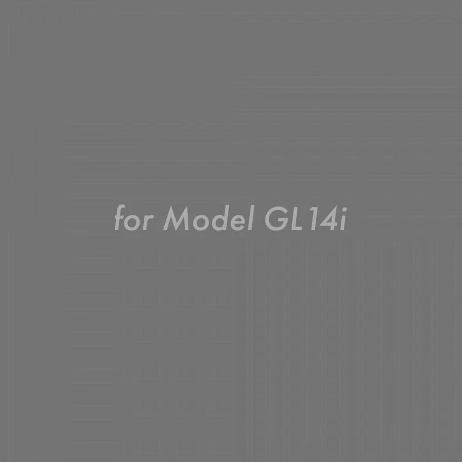 ZLINE Short Kit for Ceilings Under 8' ISLAND, SK-GL14i by Farmhouse Kitchen and Bath