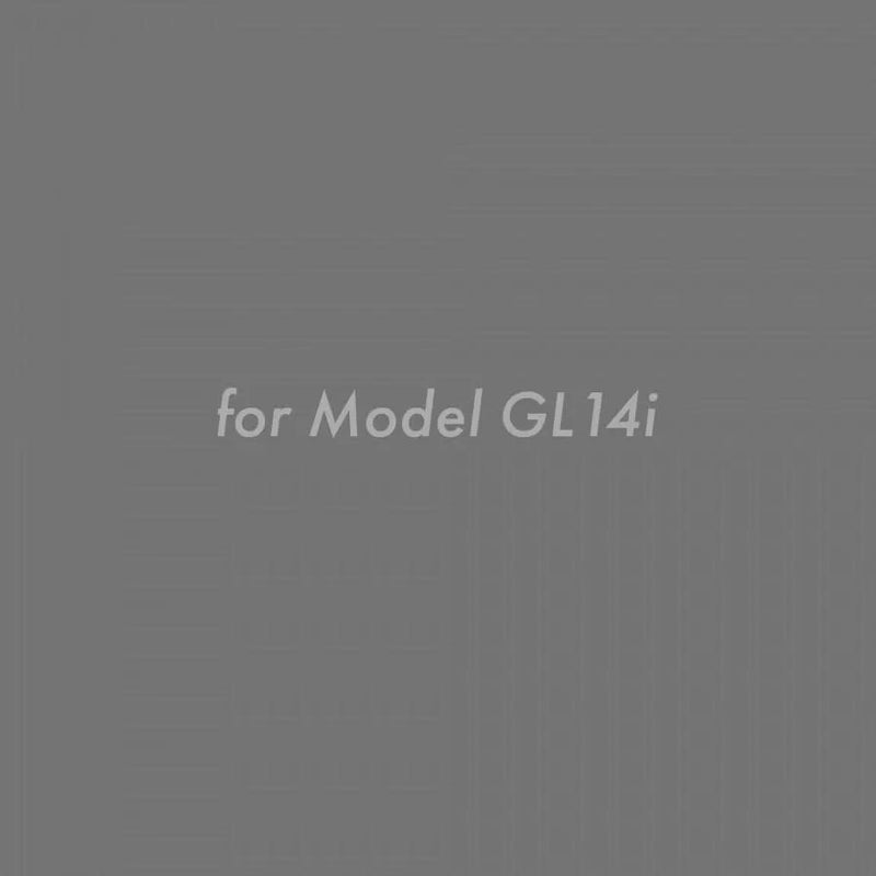 ZLINE Short Kit for Ceilings Under 8' ISLAND, SK-GL14i by Farmhouse Kitchen and Bath