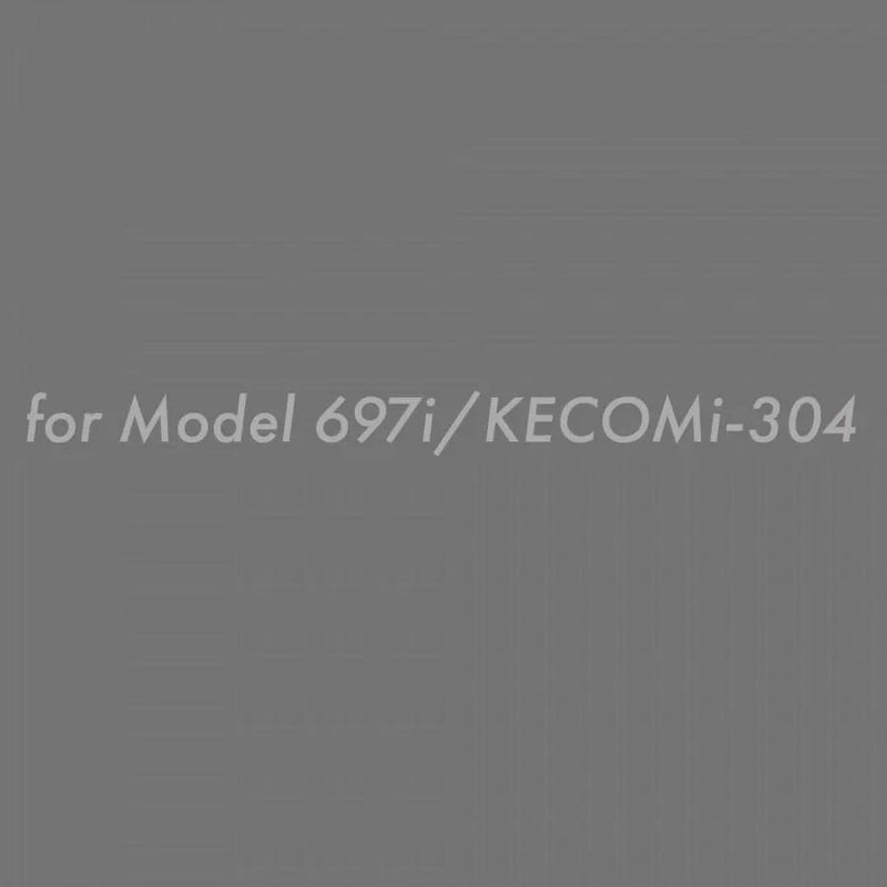 ZLINE Short Kit for Ceilings Under 8', SK-697i/KECOMi-304 by Farmhouse Kitchen and Bath