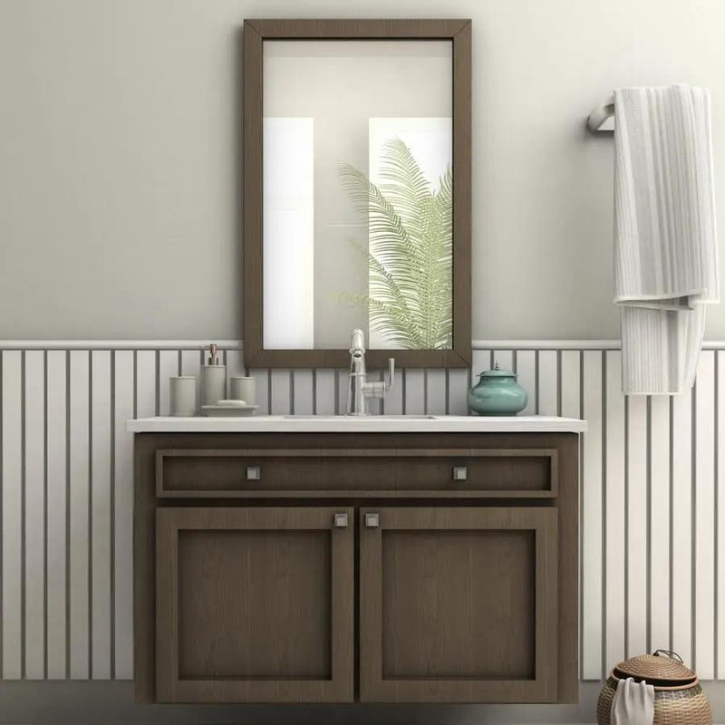 ZLINE Squaw Valley Bath Faucet in Chrome, OLV-BF-CH by Farmhouse Kitchen and Bath