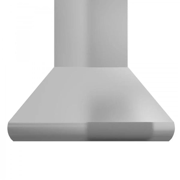 ZLINE 48" Remote Blower Stainless Steel Wall Range Hood, 687-RS-48-400, photo 2 of 13