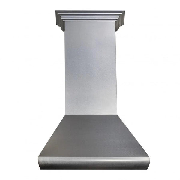 ZLINE 30" Stainless Steel Wall Range Hood, 8687S-30, photo 2 of 6