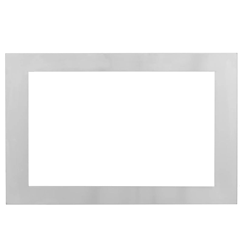 ZLINE Trim Kit for Microwave Drawer, Stainless Steel, TK-MWD by Farmhouse Kitchen and Bath