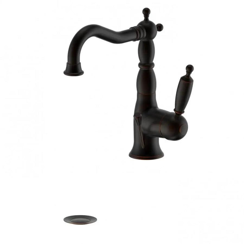 ZLINE Vikingsholm Bath Faucet in Oil-Rubbed Bronze, VKS-BF-ORB by Farmhouse Kitchen and Bath