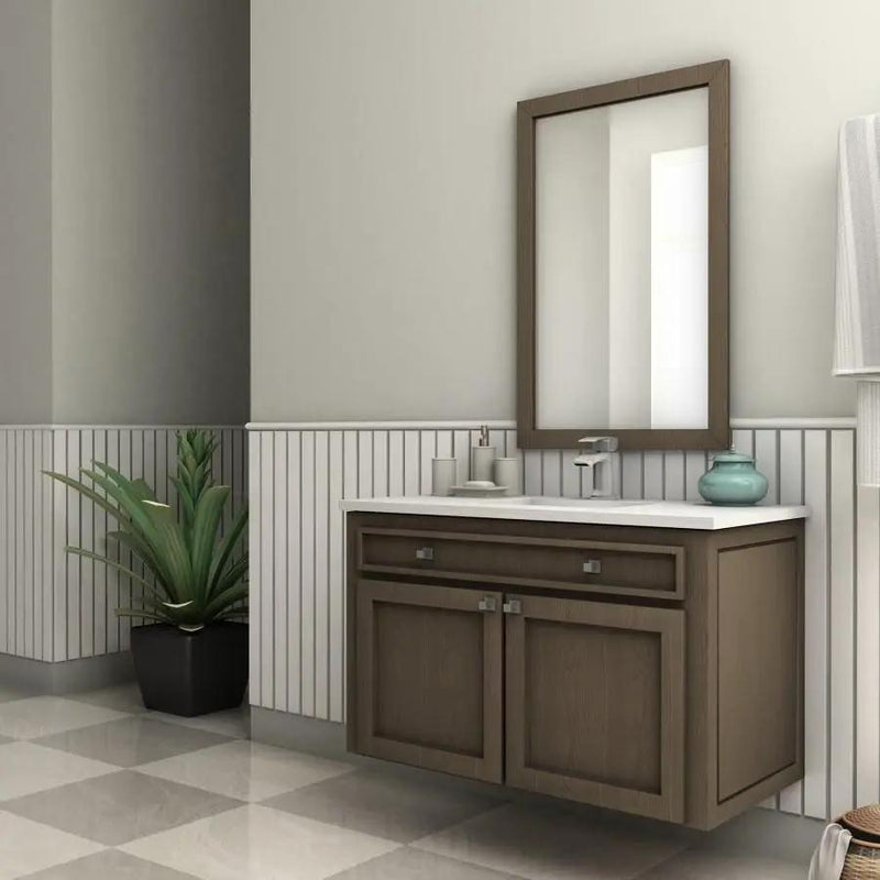 ZLINE Zephyr Bath Faucet in Chrome, ZEP-BF-CH by Farmhouse Kitchen and Bath