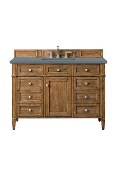 Saddle Brown