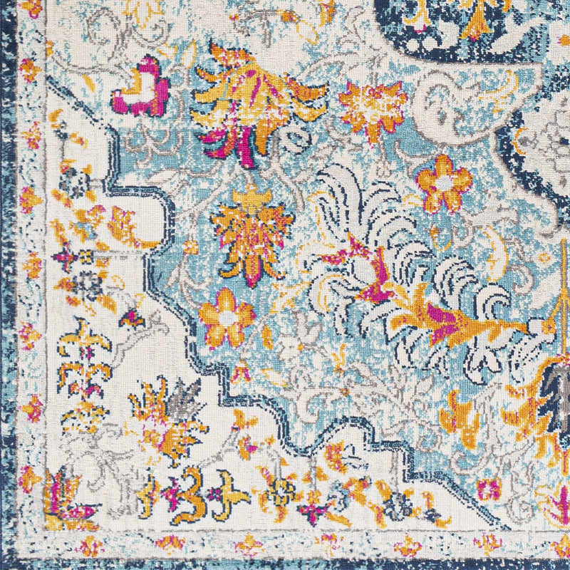 Zoar Area Rug - Clearance by Boutique Rugs