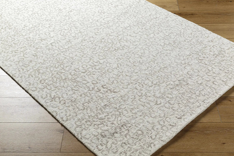 Zayit Area Rug by Boutique Rugs